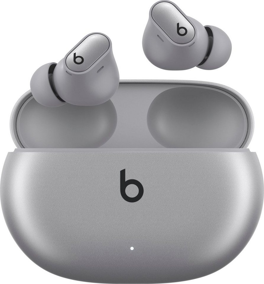 Beats by Dr. Dre Studio Buds + wireless In-Ear-Kopfhörer (Active Noise Cancelling (ANC), Sprachsteuerung, kompatibel mit Siri, Siri, Bluetooth) von Beats by Dr. Dre