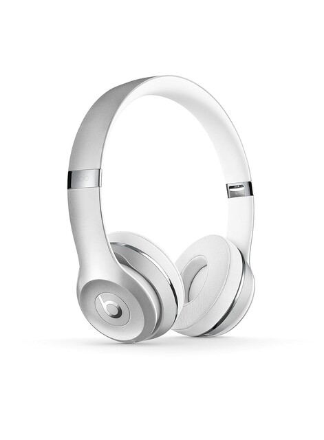 Beats by Dr. Dre Solo 3 Wireless Kopfhörer silber von Beats