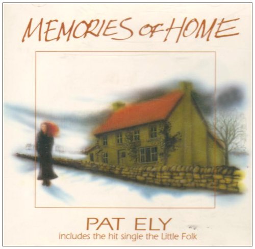 ELY PAT MEMORIES OF HOME BOX 1 von Beaumex