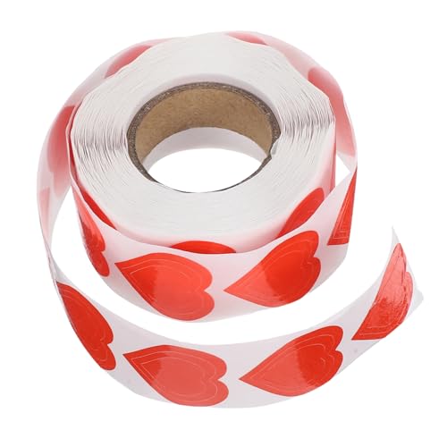 Beaupretty 1 Rolle Bräunungsaufkleber Solarium-aufkleber Für Den Körper Aufkleber Mit Herzetiketten Bräunungsabziehbilder Herzaufkleber Zum Bräunen Kupferplattenaufkleber Rot Beaupretty 1 Rolle Bräunungsaufkleber Solarium-aufkleber Für Den Körper Aufkleber Mit Herzetiketten Bräunungsabziehbilder Herzaufkleber Zum Bräunen Kupferplattenaufkleber Rot von Beaupretty