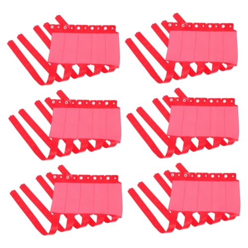Beaupretty 100 Stück Identitätsarmbänder Für Krankenhauspatienten Medizinische Identifikationsarmbänder Medizinische Id Bänder Patienten Id Armbänder Medizinische Id Tags Beaupretty 100 Stück Identitätsarmbänder Für Krankenhauspatienten Medizinische Identifikationsarmbänder Medizinische Id Bänder Patienten Id Armbänder Medizinische Id Tags von Beaupretty