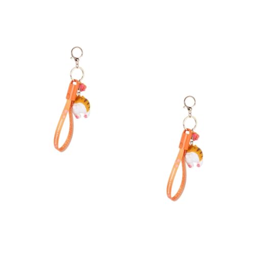 Beaupretty 2 Stück Cartoon Hanging Ornament Schlüsselbund Kabel Schlüsselanhänger Ladedatenleitung Ladung Cartoon-Datenleitung Telefon Datenleitung Abs Orange Beaupretty 2 Stück Cartoon Hanging Ornament Schlüsselbund Kabel Schlüsselanhänger Ladedatenleitung Ladung Cartoon-Datenleitung Telefon Datenleitung Abs Orange von Beaupretty