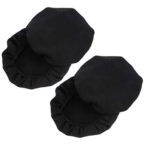 Beaupretty 4 Stück Staubschutz Für Kopfhörer Sanitär Headset Abdeckungen Dehnbare Ohrmuschelabdeckungen Ohrpolsterschutz Ersatz Ohr Abdeckung Einweg Elastische Abdeckung Baumwolle Beaupretty 4 Stück Staubschutz Für Kopfhörer Sanitär Headset Abdeckungen Dehnbare Ohrmuschelabdeckungen Ohrpolsterschutz Ersatz Ohr Abdeckung Einweg Elastische Abdeckung Baumwolle von Beaupretty