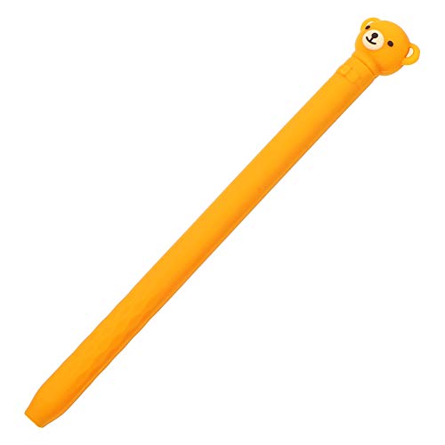 Beaupretty Federmäppchen Stylus-stiftabdeckung Aus Silikon Schutzhülle Bleistift Oberfläche Stifthülle Etui Für Federhalter Abdeckungen Für Touchscreen-stifte Patrone Kapazitiver Stift Beaupretty Federmäppchen Stylus-stiftabdeckung Aus Silikon Schutzhülle Bleistift Oberfläche Stifthülle Etui Für Federhalter Abdeckungen Für Touchscreen-stifte Patrone Kapazitiver Stift von Beaupretty
