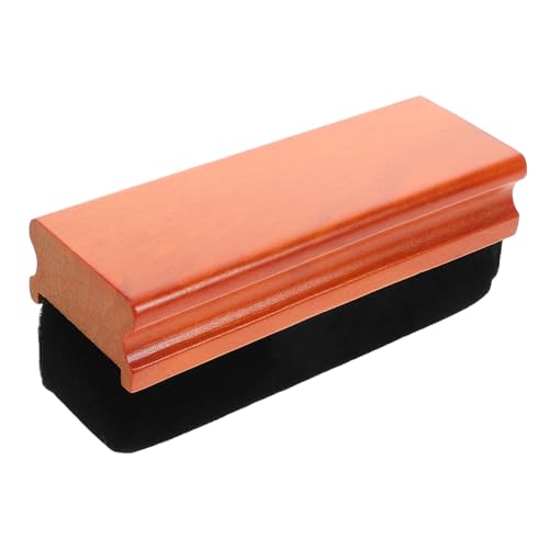 Beaupretty Schallplattenbürste Vinylbürste Für Schallplatten Rekordpinsel Nadelreiniger Reiniger Für Schallplattennadeln Reinigungsset Für Schallplatten Vinyl-zubehör Holz Beaupretty Schallplattenbürste Vinylbürste Für Schallplatten Rekordpinsel Nadelreiniger Reiniger Für Schallplattennadeln Reinigungsset Für Schallplatten Vinyl-zubehör Holz von Beaupretty