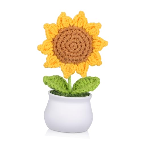 Beaupretty eingetopfte sonnenblume Blumen stricken gestrickte Sonnenblume gestrickte Topfpflanzen Schachblumen Büro handgewebte Sonnenblume Topfblumen häkeln Blume häkeln Garn Beaupretty eingetopfte sonnenblume Blumen stricken gestrickte Sonnenblume gestrickte Topfpflanzen Schachblumen Büro handgewebte Sonnenblume Topfblumen häkeln Blume häkeln Garn von Beaupretty