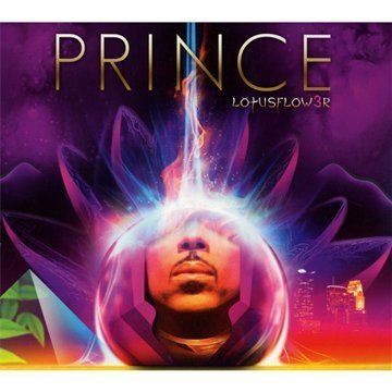 Lotusflow3r (3CD) by Prince / Bria Valente (2010) Audio CD von Because Music