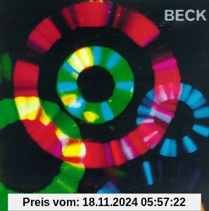 Stereopathetic Soul Manure von Beck