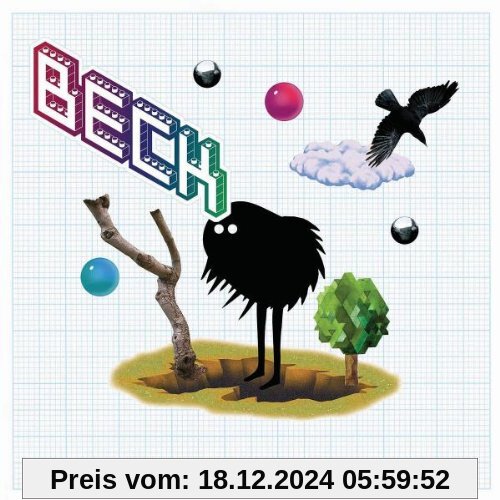 The Information (CD+DVD) von Beck