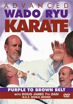 Advanced Wado-Ryu Karate [DVD] von Beckmann Visual Publishing