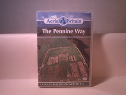 Aerial Britain - The Pennine Way [DVD] von Beckmann Visual Publishing
