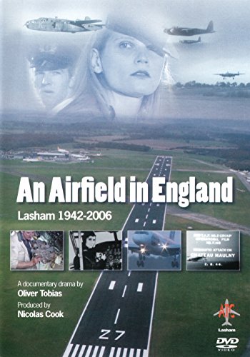 An Airfield In England [DVD] von Beckmann Visual Publishing