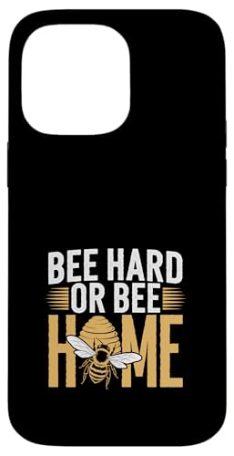 Hülle für iPhone 14 Pro Max Imkerei Humor Lustiger Imker Bienenstock Witze Save the Bees von Bee Lover Hive Humor Pollinator Protector Puns