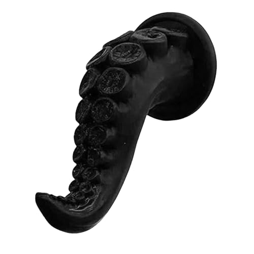 Befeixue Octopus Claw Telefonständer, Octopus Tentacle Magnetischer Telefonhalter - Magnetischer Oktopus-Ständer für Telefon,Tragbare Octopus Claw-Telefonhalterung für Mobiltelefone Befeixue Octopus Claw Telefonständer, Octopus Tentacle Magnetischer Telefonhalter - Magnetischer Oktopus-Ständer für Telefon,Tragbare Octopus Claw-Telefonhalterung für Mobiltelefone von Befeixue