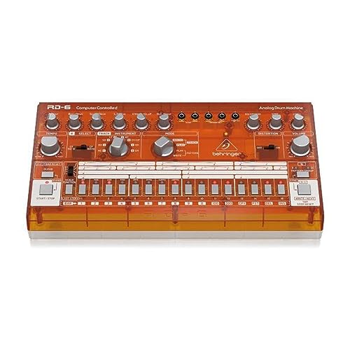 Behringer RD-6-TG Behringer RD-6-TG von Behringer