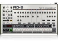 Behringer RD-9, LED von Behringer