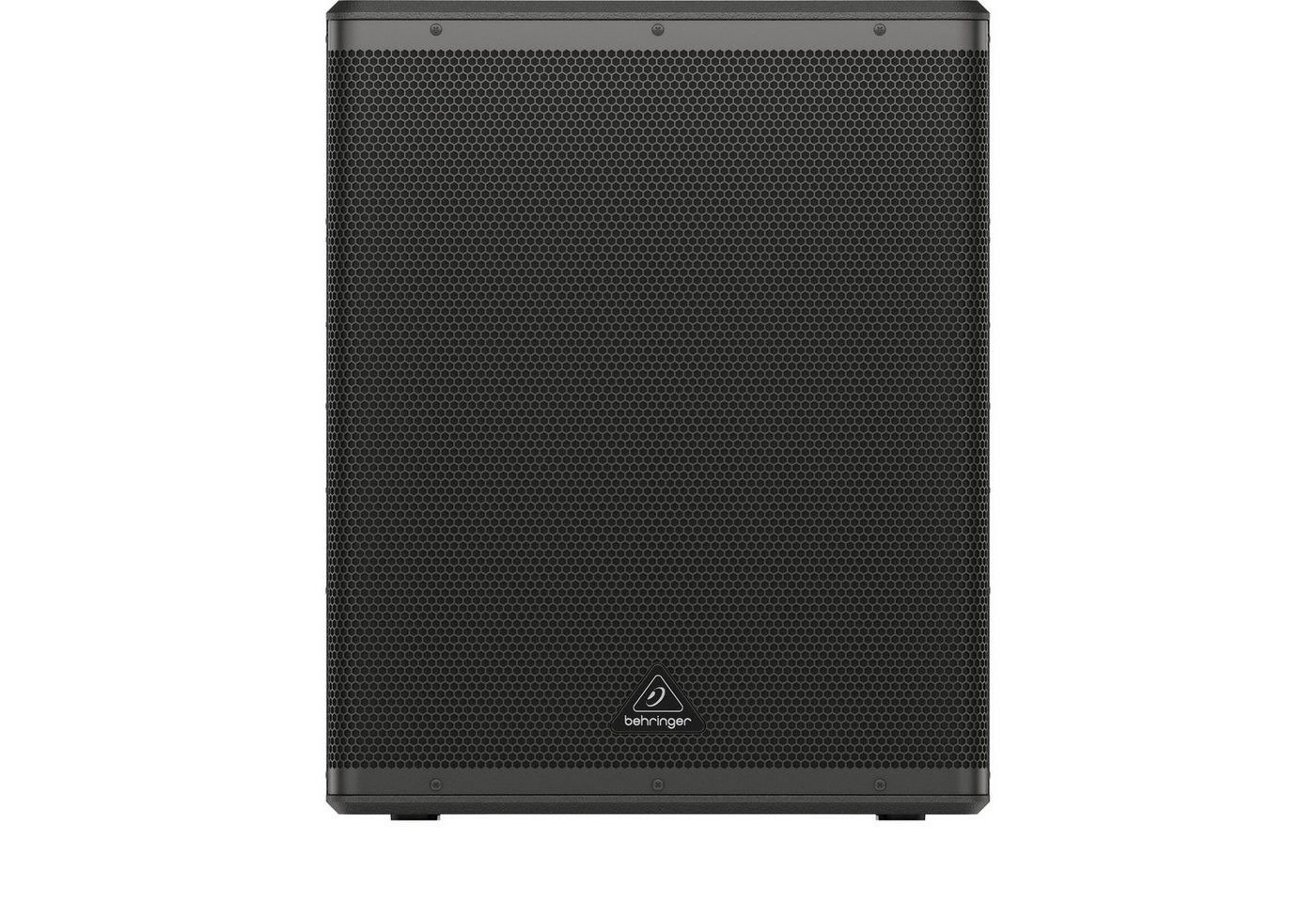 Behringer Subwoofer (DR18SUB - Aktive Bassbox) von Behringer