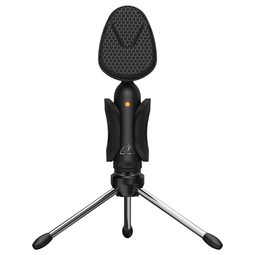 Behringer Vintage USB Microphone BV4038 von Behringer