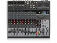 Behringer X1832USB, 18 Kanaler von Behringer