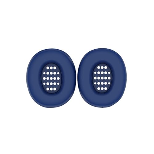 BeisDirect Ersatz-Ohrpolster für JBL Tune 770NC Headset, Kopfhörer-Ohrpolster, verschleißfeste Silikon-Ohrmuscheln für JBL Tune 770NC Kopfhörer, Blau BeisDirect Ersatz-Ohrpolster für JBL Tune 770NC Headset, Kopfhörer-Ohrpolster, verschleißfeste Silikon-Ohrmuscheln für JBL Tune 770NC Kopfhörer, Blau von BeisDirect