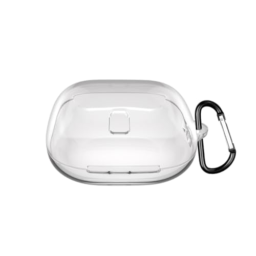 Schutzhülle für Powerbeats Pro 2 kabellose Kopfhörer, TPU, stoßfest, staubdicht, Schutzhülle mit Haken Schutzhülle für Powerbeats Pro 2 kabellose Kopfhörer, TPU, stoßfest, staubdicht, Schutzhülle mit Haken von BeisDirect