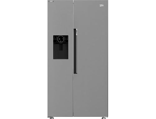 BEKO Side by Side GN162340XBN von Beko