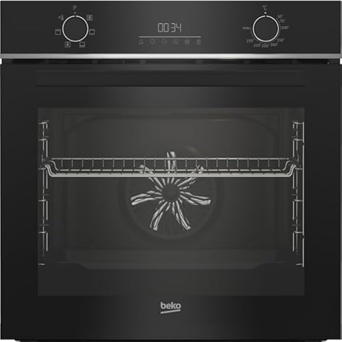 Beko Built-in 72 l 2400 W oven BBIE17301BD von Beko