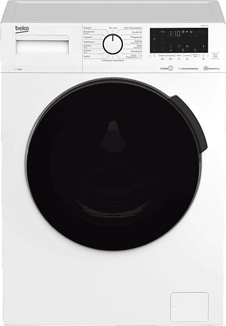 Beko WMC 91440 Frontlader von Beko