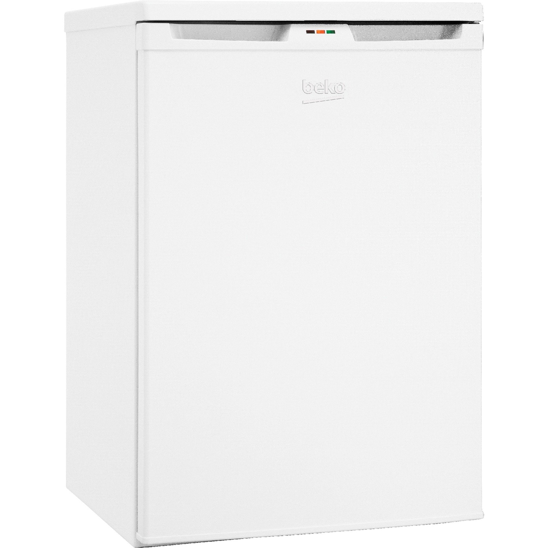 FSE1074N, Gefrierschrank von Beko