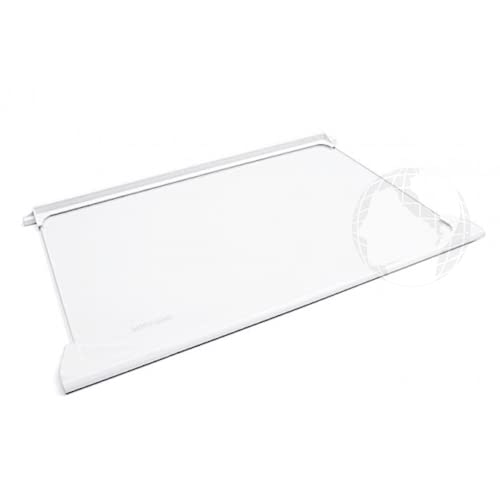 uspshop.eu 4617920500 Ablage für Kühlschrank (Original Beko) Maße: 450 x 302 mm von Beko