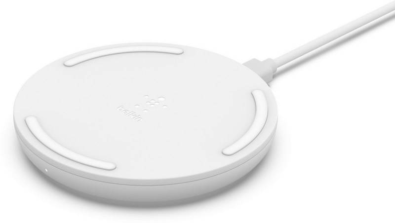 Belkin 10W Wireless Charging Pad Wireless Charger von Belkin