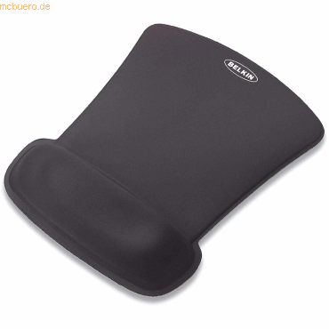 Belkin Belkin Wave Rest Gel Mousepad von Belkin