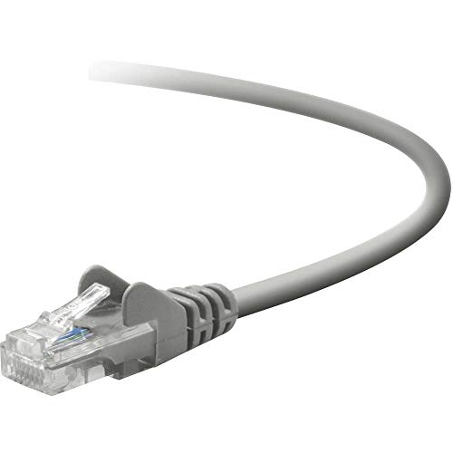 Belkin Cat5e UTP Patchkabel 15 m grau von Belkin