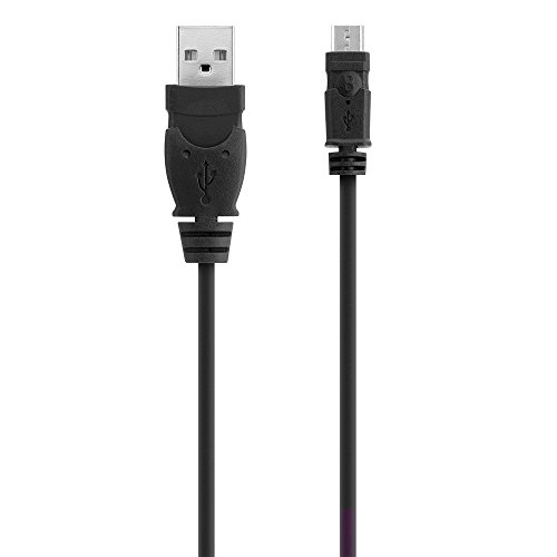 Belkin f3u151cp1.8 m-p USB-Kabel 1,8 m von Belkin