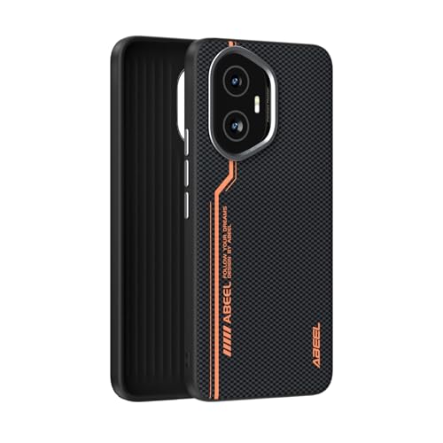 BellaCase Magnetische Hülle für Honor 300, MagSafe Kompatibilität - Premium TPU - Leicht und Schlank - Honor 300 Hülle, P4 BellaCase Magnetische Hülle für Honor 300, MagSafe Kompatibilität - Premium TPU - Leicht und Schlank - Honor 300 Hülle, P4 von BellaCase