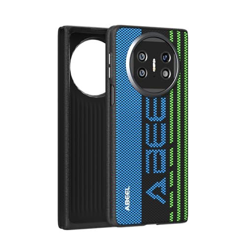 BellaCase Magnetische Hülle für Huawei Mate X5, MagSafe Kompatibilität - Premium TPU - Leicht und Schlank - Huawei Mate X5 Hülle, P1 BellaCase Magnetische Hülle für Huawei Mate X5, MagSafe Kompatibilität - Premium TPU - Leicht und Schlank - Huawei Mate X5 Hülle, P1 von BellaCase