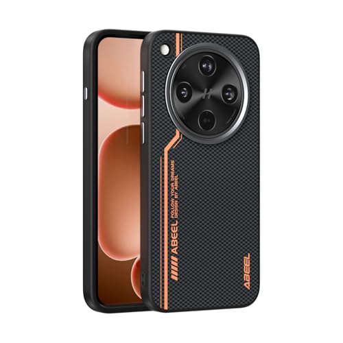 BellaCase Magnetische Hülle für Oppo Find X8S Plus, MagSafe Kompatibilität - Premium TPU - Leicht und Schlank - Oppo Find X8S Plus Hülle, P4 BellaCase Magnetische Hülle für Oppo Find X8S Plus, MagSafe Kompatibilität - Premium TPU - Leicht und Schlank - Oppo Find X8S Plus Hülle, P4 von BellaCase