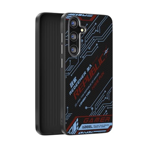 BellaCase Magnetische Hülle für Samsung Galaxy S24, MagSafe Kompatibilität - Premium TPU - Leicht und Schlank - Samsung Galaxy S24 Hülle, P2 BellaCase Magnetische Hülle für Samsung Galaxy S24, MagSafe Kompatibilität - Premium TPU - Leicht und Schlank - Samsung Galaxy S24 Hülle, P2 von BellaCase