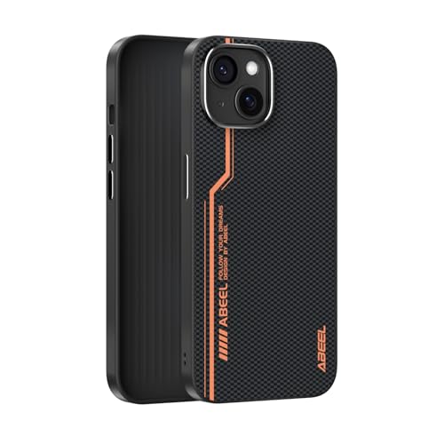 BellaCase Magnetische Hülle für iPhone 13, MagSafe Kompatibilität - Premium TPU - Leicht und Schlank - iPhone 13 Hülle, P4 BellaCase Magnetische Hülle für iPhone 13, MagSafe Kompatibilität - Premium TPU - Leicht und Schlank - iPhone 13 Hülle, P4 von BellaCase