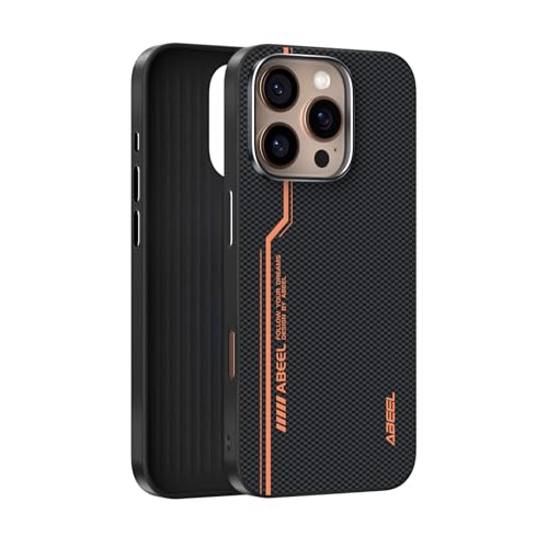 BellaCase Magnetische Hülle für iPhone 13 Pro Max, MagSafe Kompatibilität - Premium TPU - Leicht und Schlank - iPhone 13 Pro Max Hülle, P4 BellaCase Magnetische Hülle für iPhone 13 Pro Max, MagSafe Kompatibilität - Premium TPU - Leicht und Schlank - iPhone 13 Pro Max Hülle, P4 von BellaCase