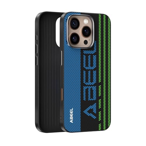BellaCase Magnetische Hülle für iPhone 16 Pro, MagSafe Kompatibilität - Premium TPU - Leicht und Schlank - iPhone 16 Pro Hülle, P1 BellaCase Magnetische Hülle für iPhone 16 Pro, MagSafe Kompatibilität - Premium TPU - Leicht und Schlank - iPhone 16 Pro Hülle, P1 von BellaCase