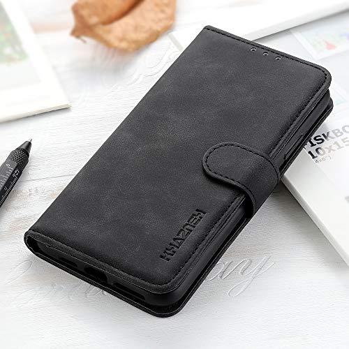 Handyhülle Honor 400 Lite, Honor 400 Lite Hülle, Robuste praktische Honor 400 Lite Hülle, Handytasche für Honor 400 Lite Case, Schwarz Handyhülle Honor 400 Lite, Honor 400 Lite Hülle, Robuste praktische Honor 400 Lite Hülle, Handytasche für Honor 400 Lite Case, Schwarz von BellaCase