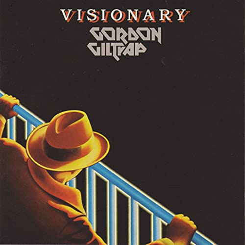 Visionary (SHM-CD) (Paper Sleeve) (Remastered) von Belle Antique