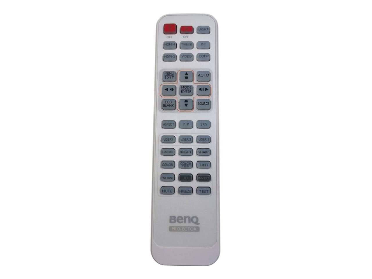 BENQ 5J.J7N06.001, RCV011 Original Fernbedienung von BenQ