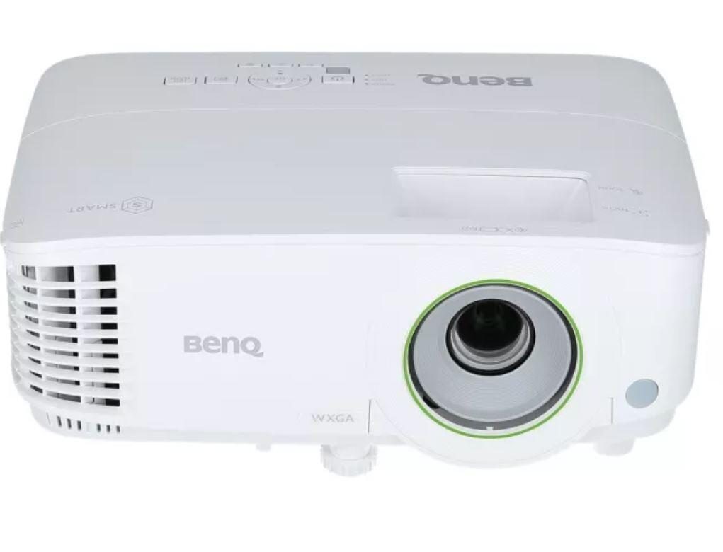 BenQ EW600 Business DLP Beamer 3600 ANSI Lumen BenQ EW600 Business DLP Beamer 3600 ANSI Lumen von BenQ