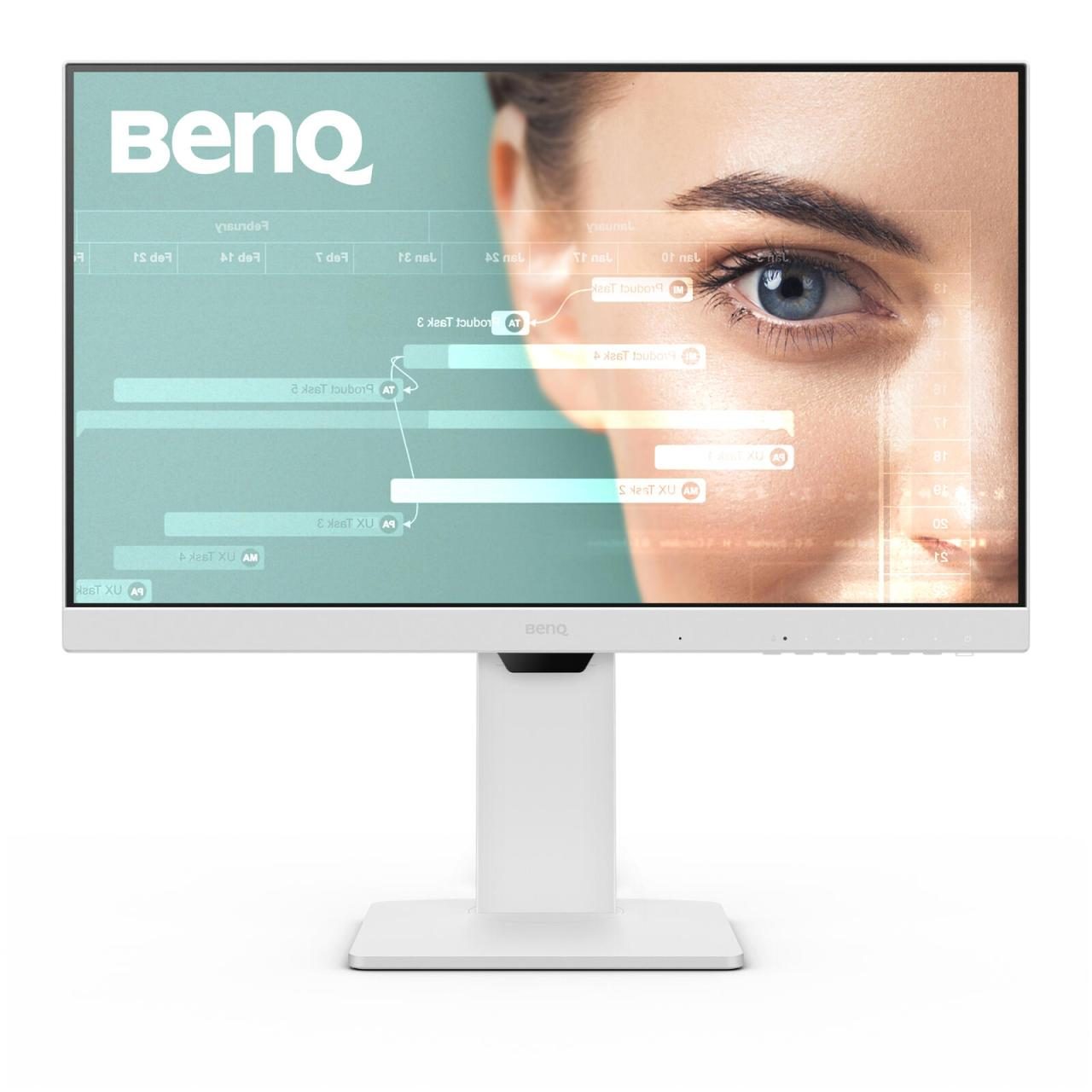 BenQ GW2486TC Monitor 60,5cm (24 Zoll) von BenQ