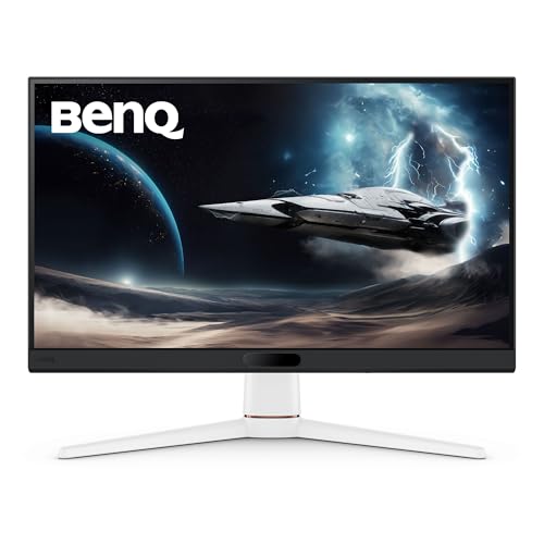 BenQ MOBIUZ EX251 24.5 Zoll FHD 220Hz 1ms GtG, AMD FreeSync DP1.2 HDMI2.0 USB-Hub Gaming-Monitor 99% sRGB AMD FreeSync AI Game Color Mode Game-Color-Datenbank 2,5W eingebaute Lautsprecher von BenQ