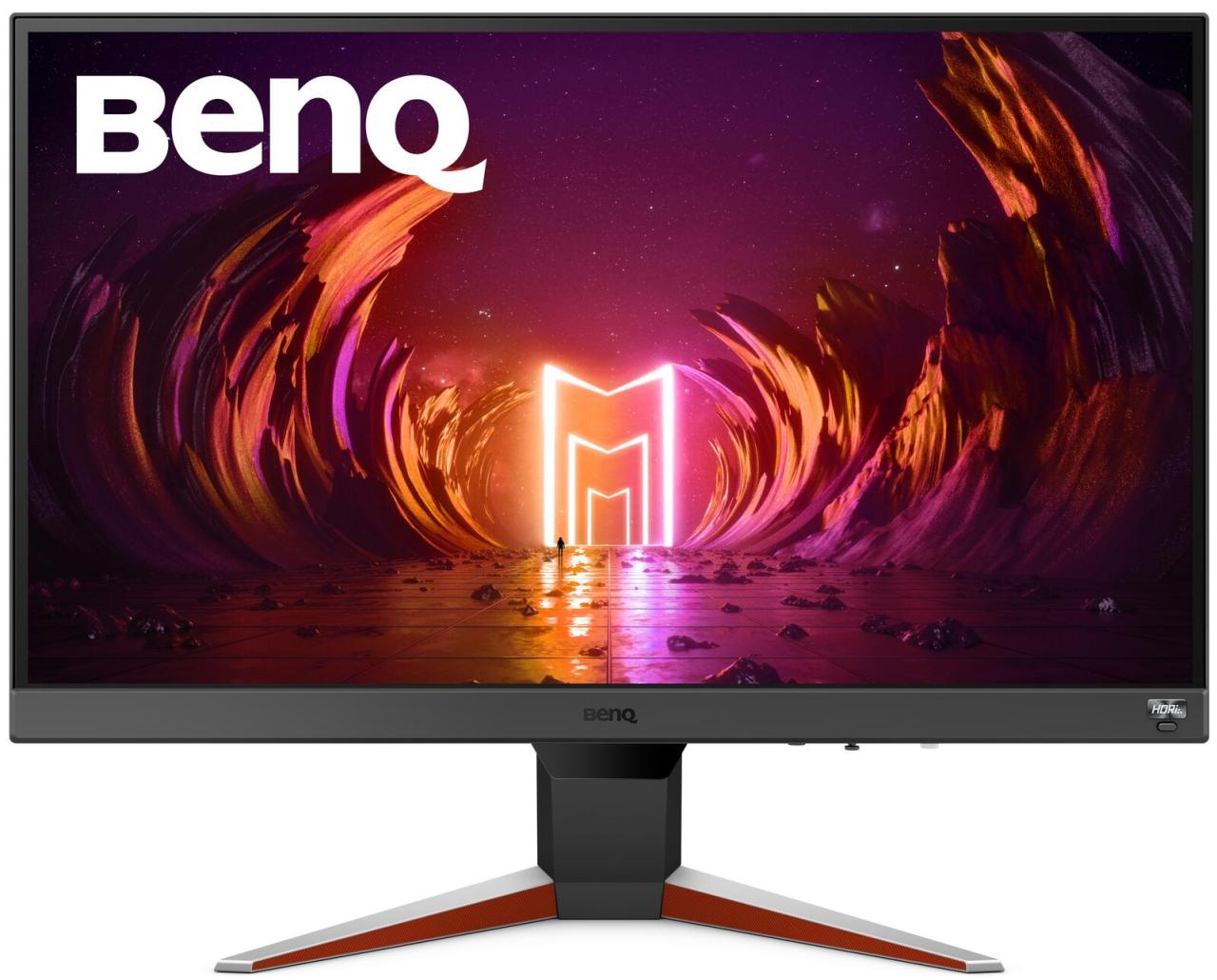 BenQ Mobiuz EX240N Gaming Monitor 60,45cm (23,8 Zoll) von BenQ