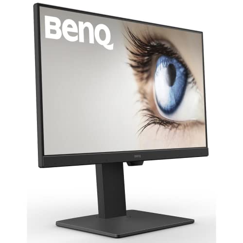 BenQ Monitor BL2785TC (27 Zoll, FHD, IPS, USB-C-Laden, DP / HDMI, Ergonomisches Design), MacBook kompatibel von BenQ