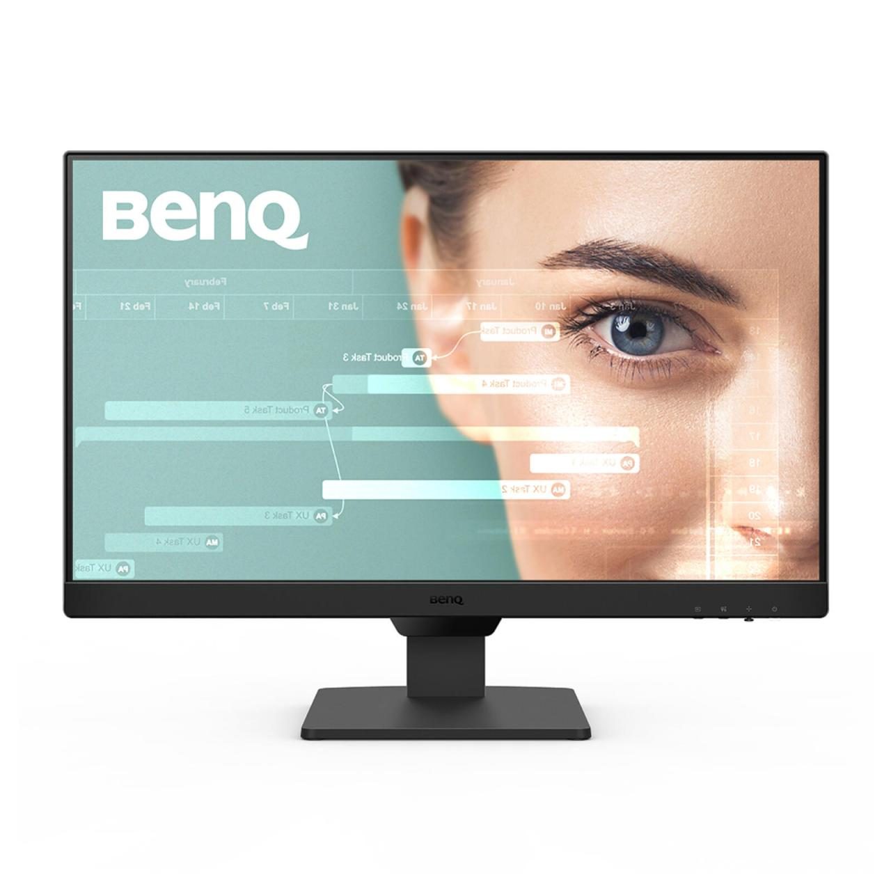 BenQ Monitor GW2490 LCD-Display 60,45 cm (23,8") von BenQ